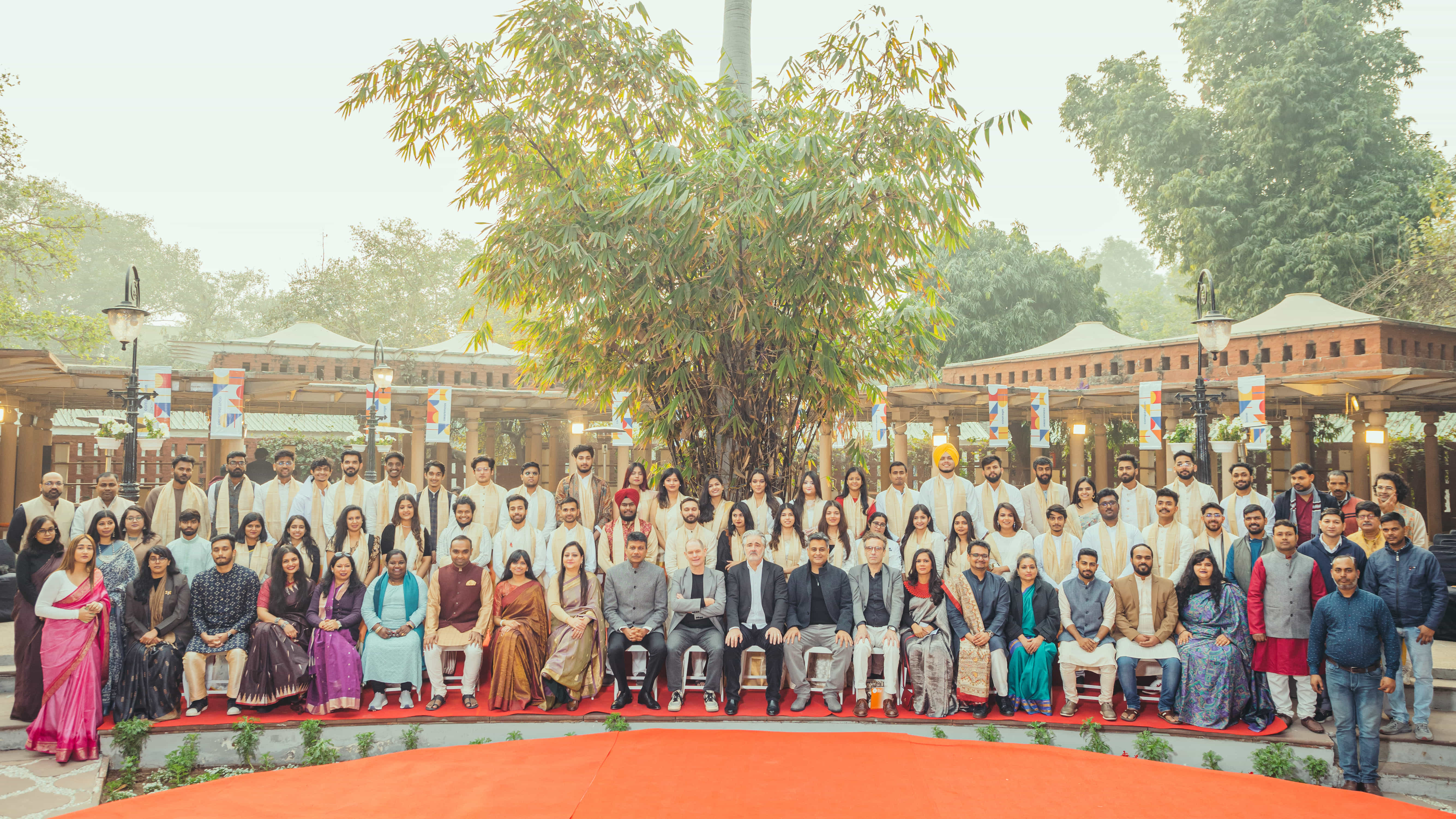 The Design Village Noida Life photo 4